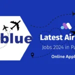 Latest Air Blue Jobs 2024 in Pakistan Online Apply