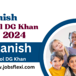 Latest Jobs 2024 Daanish School Muzaffargarh Teaching Staff