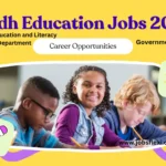 Sindh Education Jobs 2024 Career Opportunities