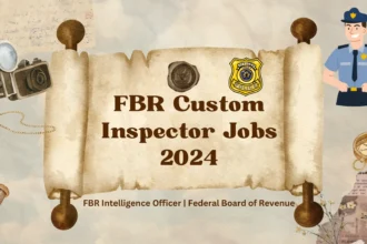 Custom Inspector Latest Jobs 2024