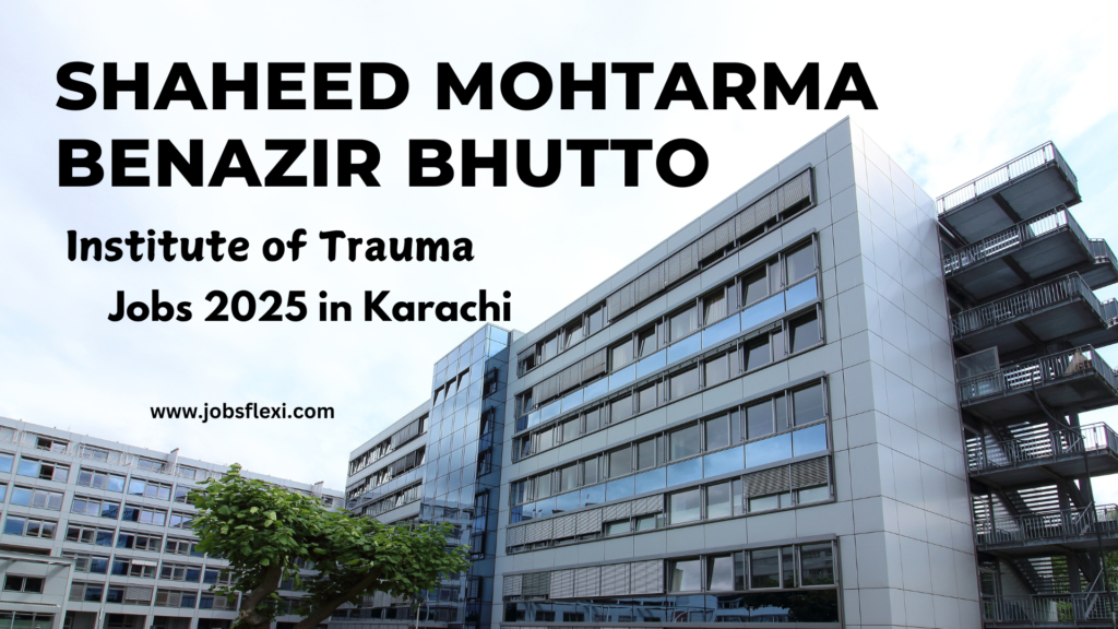Benazir Bhutto Shaheed Institute