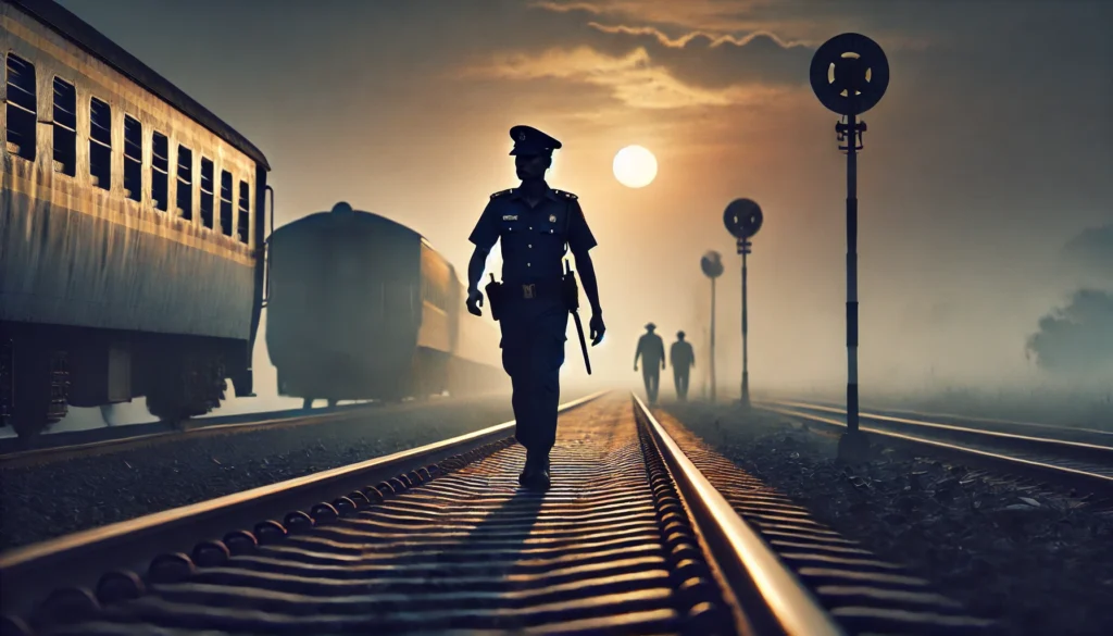 Railways Police Jobs 2025 | Online Apply