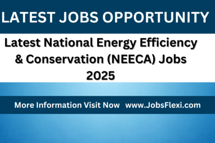 Latest National Energy Efficiency & Conservation