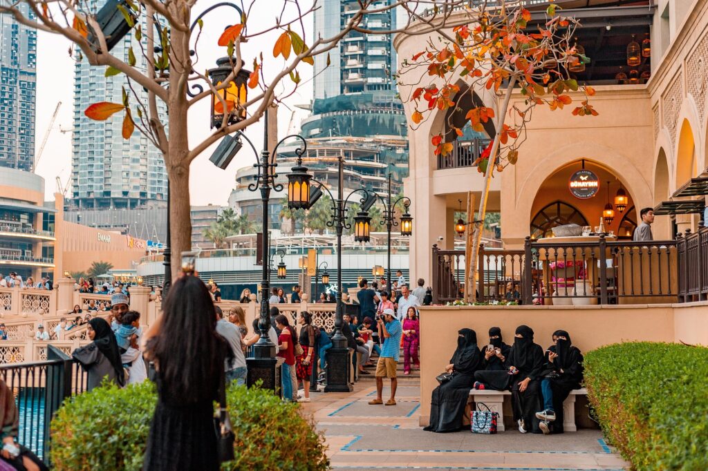 Jobs in international city Dubai 2025