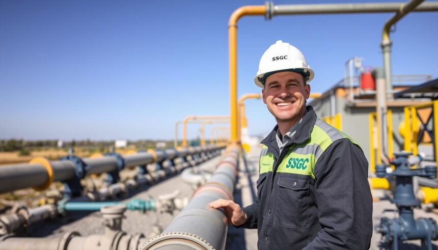 Sui Southern Gas Company Hiring 2025