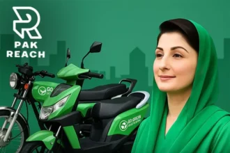 Punjab Bike Scheme Online Apply in May 2025