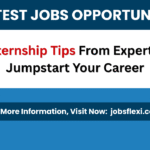 7 Internship Tips From Experts
